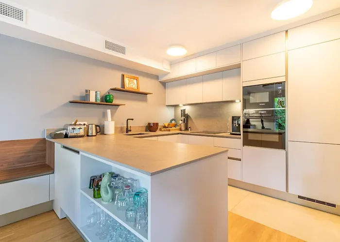 別荘 Spacious House With Garden In トゥールーズ